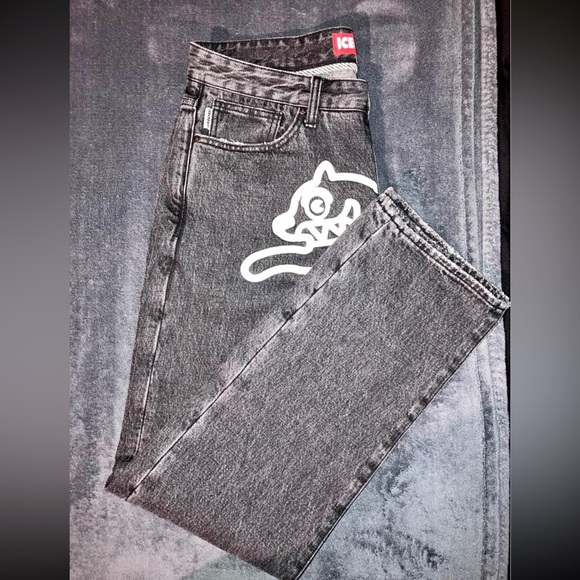 Ice cream  jeans - Picture 2 of 3